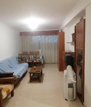 Piso En Raxo Apartman Kültér fotó